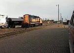 ATSF 3411